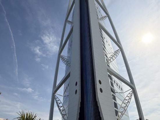 卓美亞帆船飯店優惠