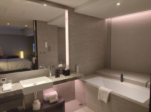 台北寒舍艾麗酒店優惠