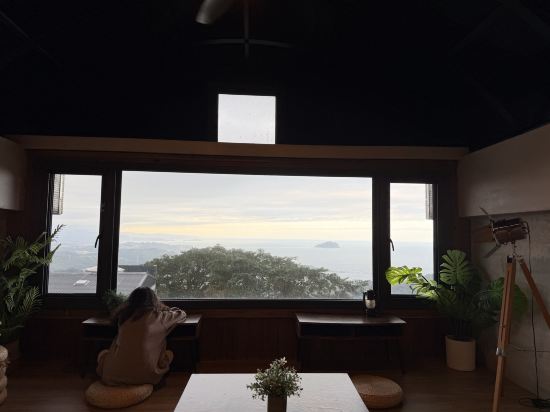 九份海論民宿優惠