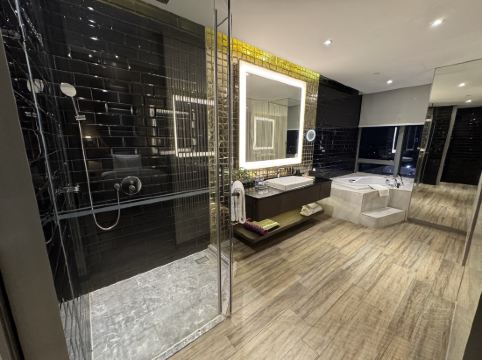 深圳觀瀾湖硬石酒店優惠