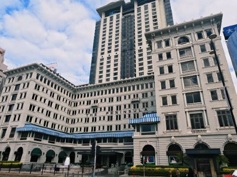 香港萬興隆酒店 （家庭旅館）優惠