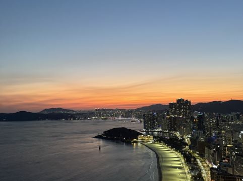 엘시티 레지던스 쿠폰