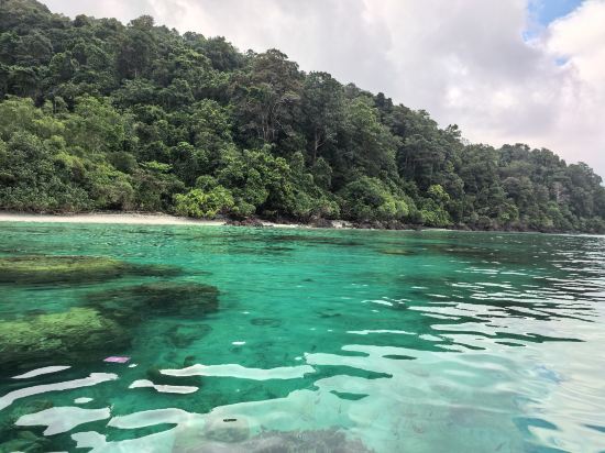 熱浪島塔拉斯海灘和水療度假村優惠