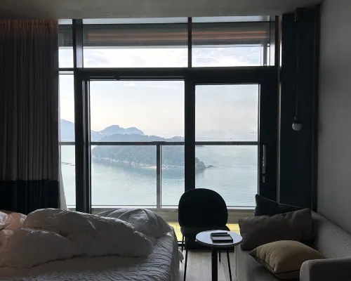 쏠비치 남해 객실 Photos