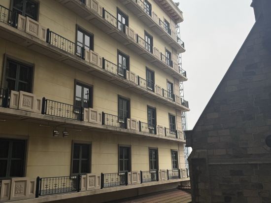 ホテルモントレ大阪 クーポン