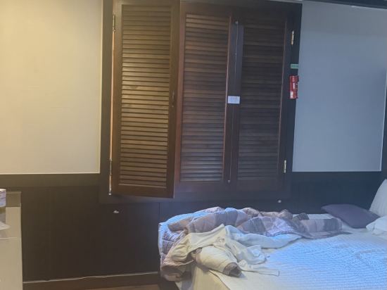 Busan Gamjeon MU Hotel 쿠폰