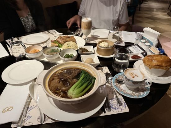 台北君品酒店優惠