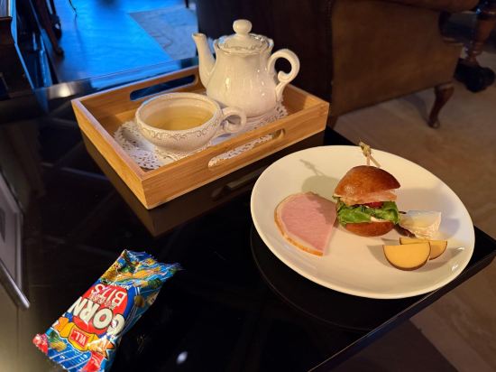 台北君品酒店優惠