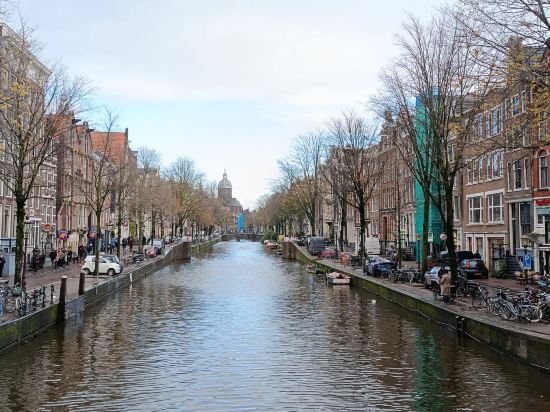 阿姆斯特丹瞬移酒店優惠