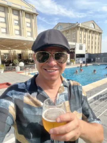 Hotel Velada Mérida Photos