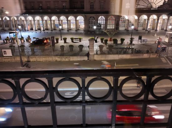 巴黎東站假日酒店優惠