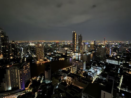 曼谷蓮花大酒店優惠