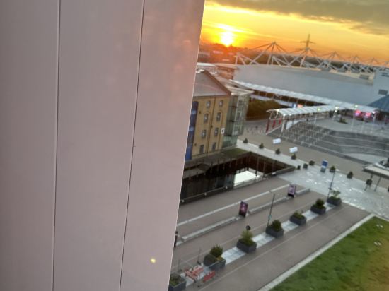 諾富特倫敦埃克塞爾酒店優惠