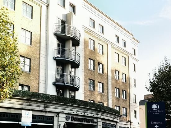 希爾頓逸林倫敦天使國王十字酒店優惠