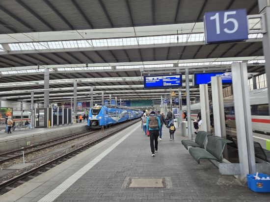 慕尼黑袋熊維克斯菲特青年旅舍優惠