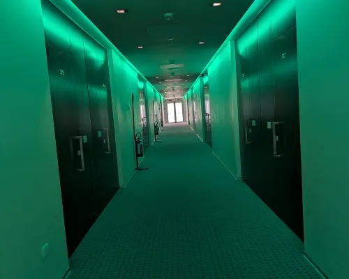 Hotel Horizon Общественные зоны Photos
