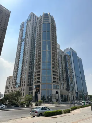 فندق سانت ريجيس القاهرة من الخارج Photos