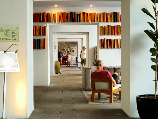 凱黎世波爾圖裡貝拉酒店優惠