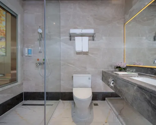 Vienna International Hotel الغرف Photos