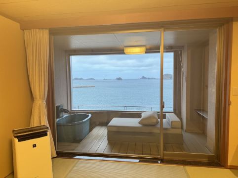 壱岐リトリート 海里村上 クーポン