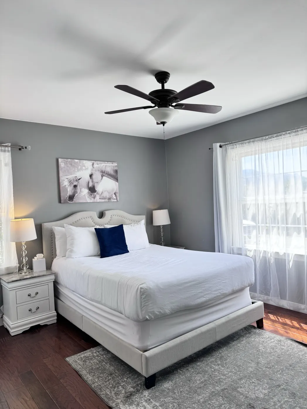 New Haven Inn Rooms Photos