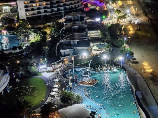 惠州享海國際酒店優惠