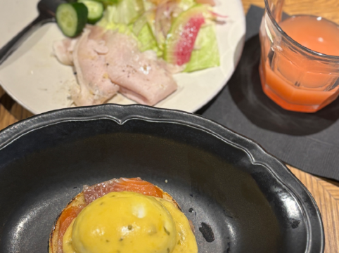 ホテル・ザ・ノット ヨコハマ クーポン