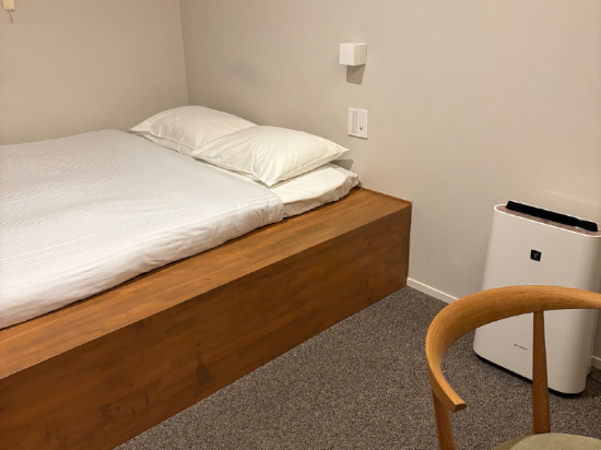 アンドホステル蔵前ウエスト クーポン