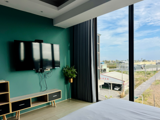 屏東灣稻旅居優惠