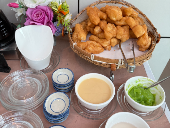 尖竹汶峯頂酒店優惠