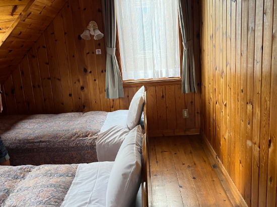 カナディアンビレッジ　モントリオール クーポン