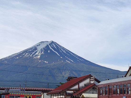 河口湖ステーション・イン クーポン