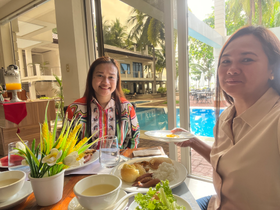 巴拉望海灘度假村優惠