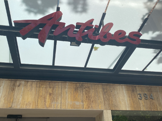 阿克塔安提貝思酒店優惠