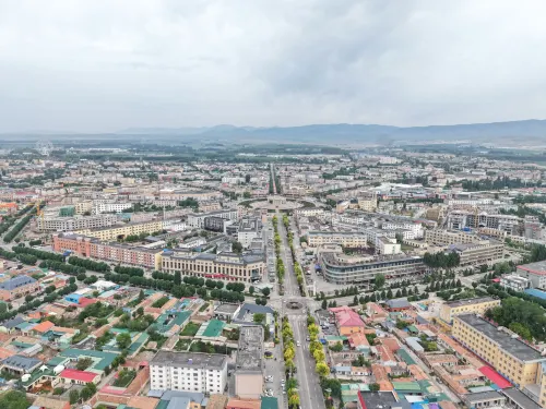 chanxinyiyuanju Xung quanh Photos