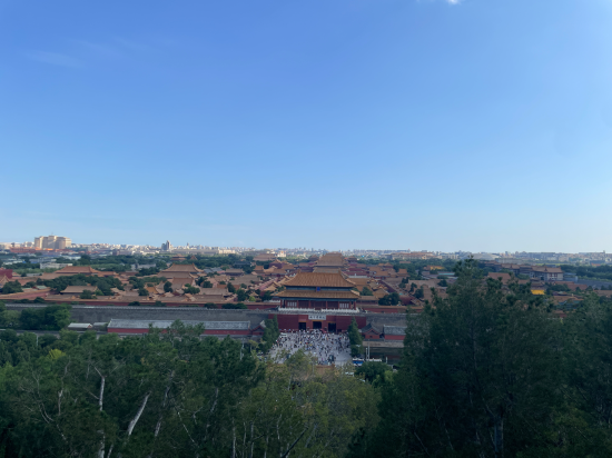 富潤 · 璟院 （北京王府井東四店）優惠