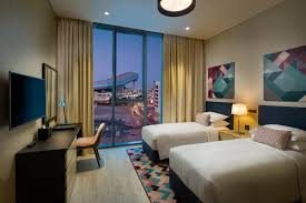 千禧阿爾巴沙酒店優惠