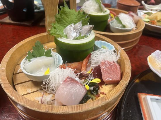 たたみの宿　湯の花亭 クーポン