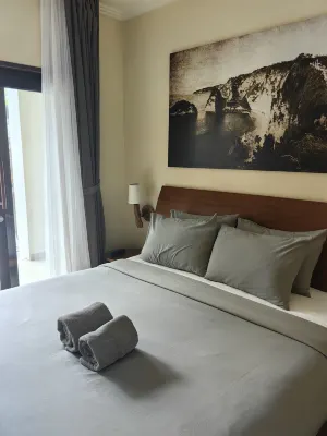 Akatara Hotel Rooms Photos