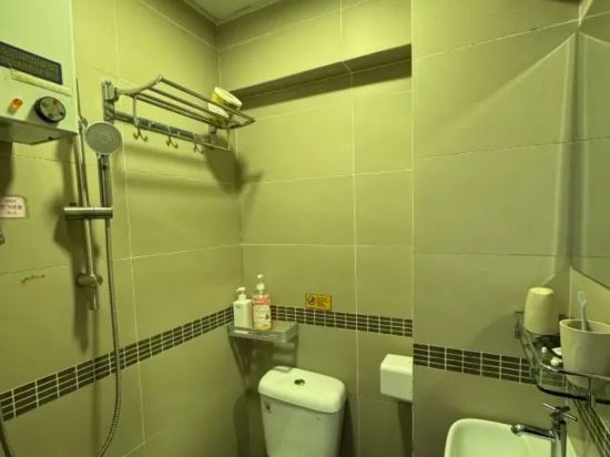 巴黎賓館(華源大廈)優惠