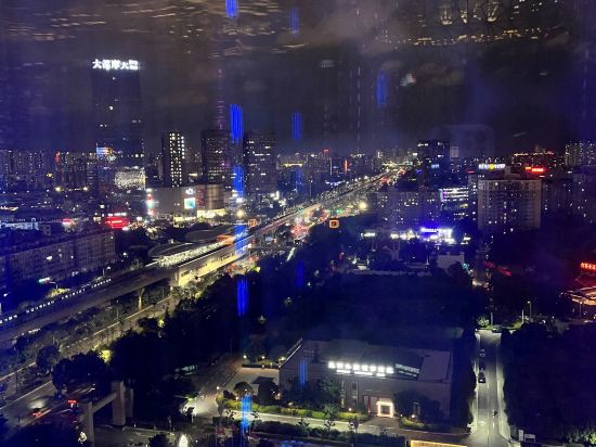 昆明世紀金源大飯店優惠