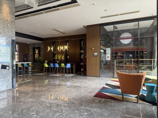 清遠鳳城希爾頓歡朋酒店優惠