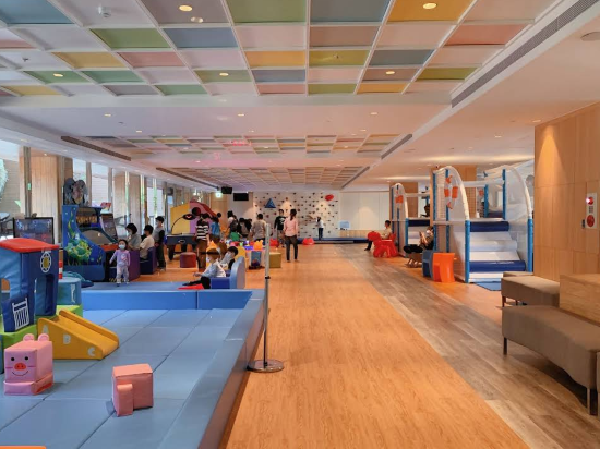 薆悦酒店（新北野柳渡假館）優惠