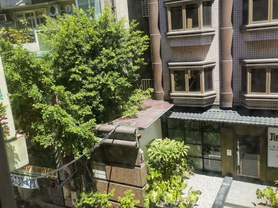 台北伊倫商務旅館優惠