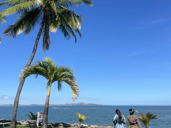 斐濟麗笙度假酒店優惠