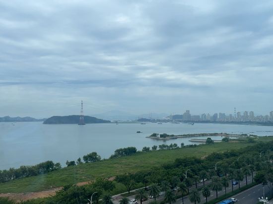 廈門泰地萬怡飯店優惠
