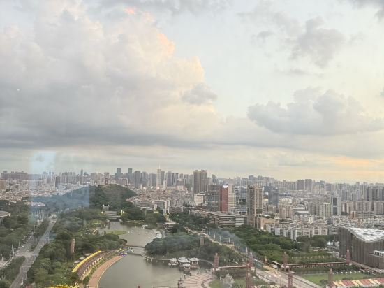 佛山保利洲際飯店優惠