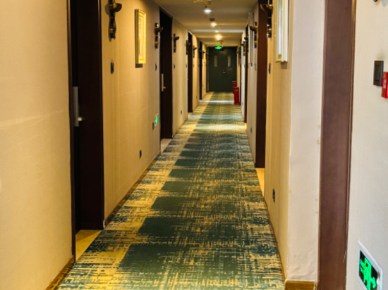 速8精選酒店（北京工體三里屯春秀路店）優惠