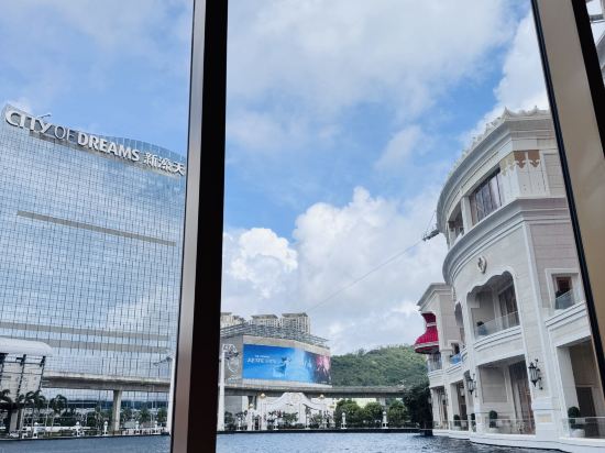永利皇宮飯店優惠