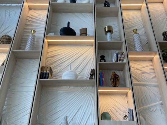 利雅得奧拉亞萬怡酒店優惠